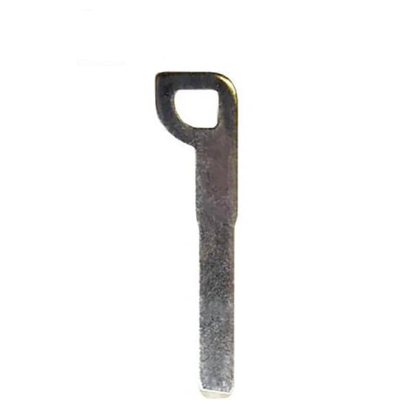 Keyless Factory HIGH SECURITY UNCUT EMERGENCY BLADE 164-R7992 4223891 FOR PROXIMITY SMART KEY 164- R EKB-FD-006 - main